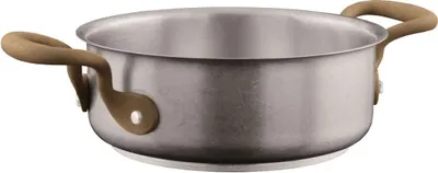 Produktbild von Sambonet 1965 Vintage nerezová antická panvica na pečenie 20 cm S0136-S00487-51909-20