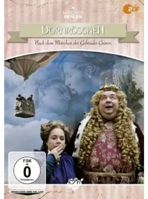 Produktbild von Dornröschen