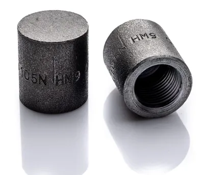Produktbild von POLBERIS Verschlusskappe 3/8'' NPT A105 206bar