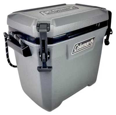 Zdjęcie produktu dla Coleman Convoy 28 QT, Szary, Poliuretan, Poliuretan (PU), 29 l, 1 szt., 40 cm