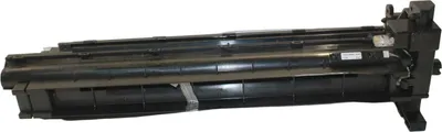 Produktbild von Samsung MLT-R709 Bildtrommel Black -Bulk