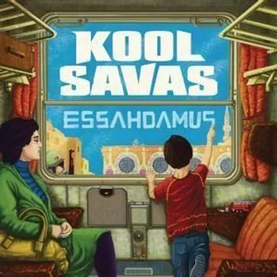 Produktbild von Essahdamus