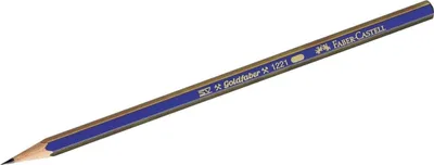Produktbild von Bleistift Goldfaber 1221 2H Packung mit 12 Stück