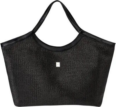 Zdjęcie produktu dla REPLAY Torba na ramię Shopper czarny czarny