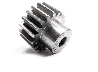 Immagine prodotto di Modulo ingranaggio 2 Z=19 con mozzo Ozdowski