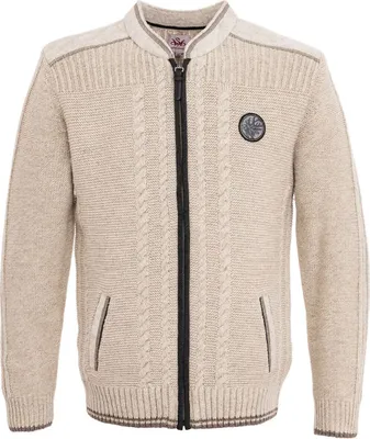 Produktbild von Spieth & Wensky Strickjacke DAHLEM