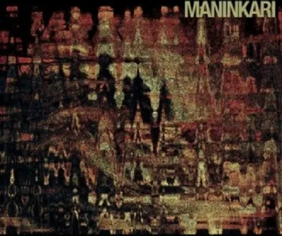 Produktbild von Maninkari-Psychoide/Participation Music