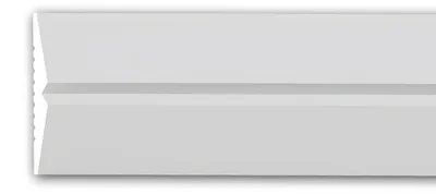 Immagine prodotto di Profhome 651812 Modanatura per pareti Modanatura per fregio Modanatura decorativa Modanatura per stucco 2 m
