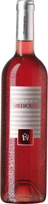 Produktbild von Mediodía - Rosado Navarra DO 2025 Navarra | Spanien | 14% vol | 0,75 l