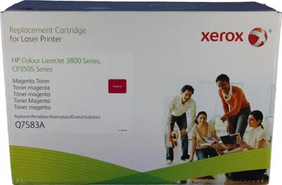 Zdjęcie produktu dla Kaseta z tonerem Xerox 003R99762 - magenta - druk laserowy - 6000 str
