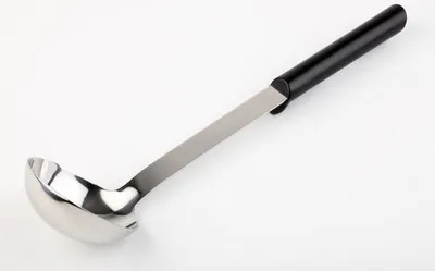 Immagine prodotto di APS Stop-Tools Mestolo, lunghezza: 350 mm, ø: 90 mm