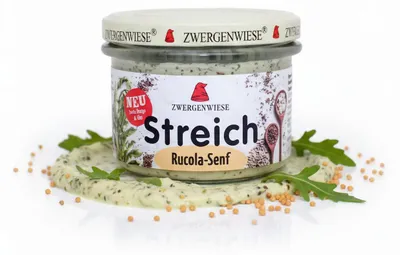 Immagine prodotto di Crema spalmabile - pomodoro alle erbe 180g