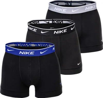 Produktbild von Nike Everyday Boxershorts Herren (3er Pack)