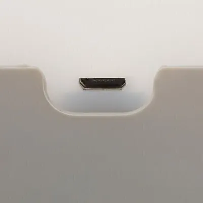Obrázek produktu pro Dětské noční světlo USB Veilleuse šedé