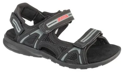 Produktbild von Joma - Herren Sandalen "S.Zeus" PP5818 (44,5 EU) (Schwarz)