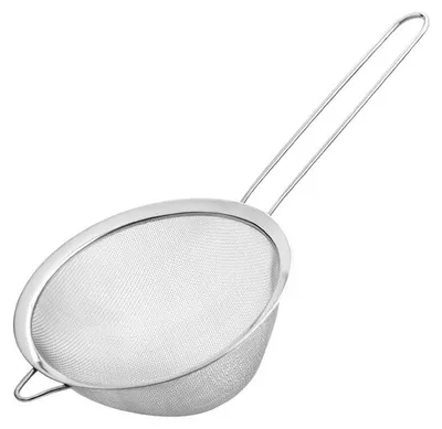 Obrázok produktu pre Sitá z nehrdzavejúcej oceli, priemer 20 cm