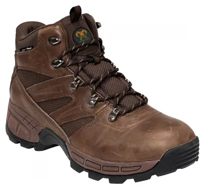 Produktbild von Almwalker Outdoorboots Venado UX Herren (Braun) Größe 45