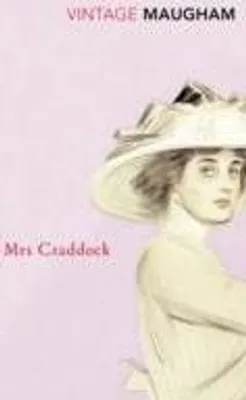 Obrázok produktu pre Mrs Craddock