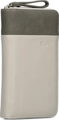 Produktbild von ZWEI Geldbörse EVA Wallet EV2 cement