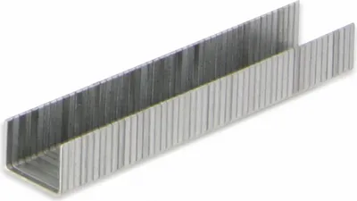 Produktbild von KRAFTMANN 3021 Svorky, po 1000 ks, 8 mm