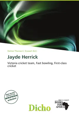Produktbild von Jayde Herrick