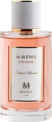 Obrázok produktu pre Maison Maissa 66 Avenue L`Intense Parfumovaná voda 100ml Unisex
