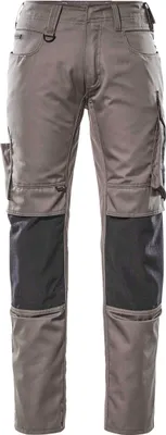 Immagine prodotto di Pantaloni con tasche al ginocchio MASCOT® Mannheim MASCOT® UNIQUE