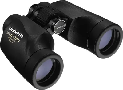 Image de Olympus EXPS I - Jumelles 10 x 42 - Porro
