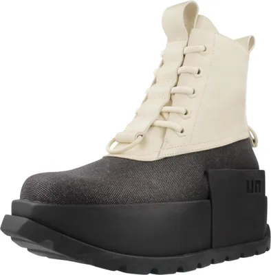 Produktbild von UNITED NUDE ROKO PATROL BOOT Beige