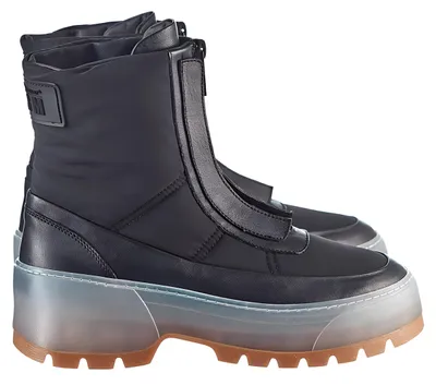 Zdjęcie produktu dla Botki damskie MSGM