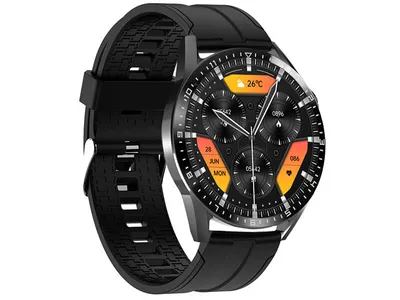 Zdjęcie produktu dla Tracer SM9 PulseRay, 3,71 cm (1.46"), Ekran dotykowy, 128 GB