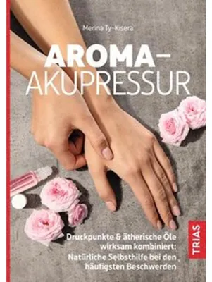 Produktbild von Aroma-Akupressur