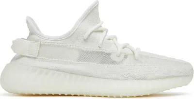 Produktbild von Yeezy Boost 350 V2 Bone - EU: 41 1/3