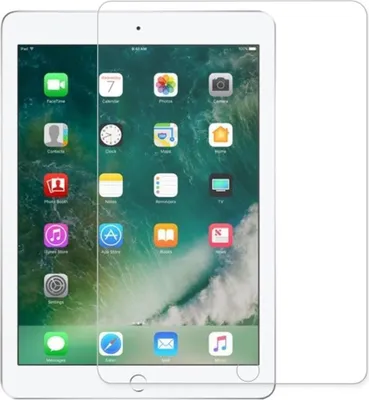 Zdjęcie produktu dla Wyświetlacz Apple iPad Mini 2019 szkło laminowane 9H pancerne szkło ochronne szkło hartowane prawdziwe szkło