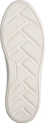 Produktbild von Tamaris Damen Sneaker vegan Lowcut Schnürschuh mit Wechselsohle 1-23720-43, Größe:40 EU, Farbe:Mehrfarbig