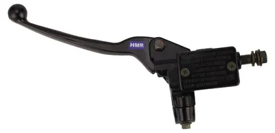 Produktbild von Handbremszylinder Bremspumpe 2-Kolben Typ 2 Links, für 10 mm Anschluss