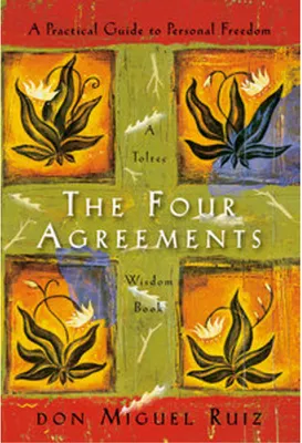 Produktbild von The Four Agreements