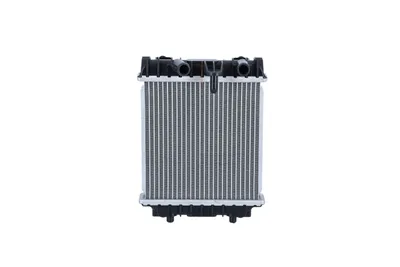 Produktbild von NRF 550287 Kühler Wasserkühler Motorkühler für VW Golf VII Schrägheck (5G1, BQ1, BE1, BE2) Passat Variant (3G5, CB5) Passat Limousine (3G2, CB2)