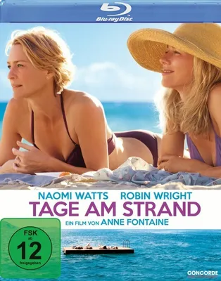 Produktbild von Tage am Strand