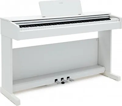 Image de Yamaha YDP-105 Blanc