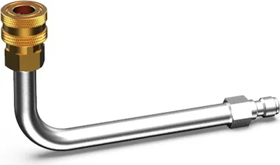 Produktbild von RIWALL PRO Rechtwinkeldüse 90° (RPPW 207 SET)