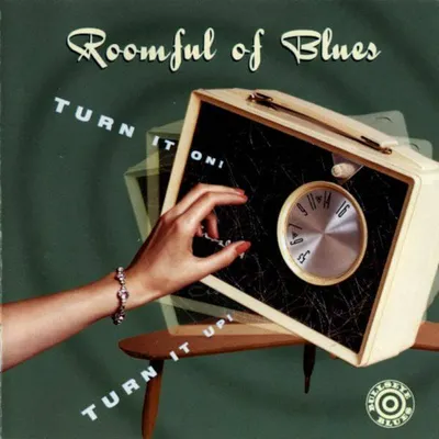 Immagine prodotto di CD: Roomful of Blues - Accendilo!, Accendilo!