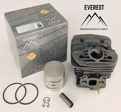Image de Cylindre Husqvarna 575 575Xp Nikasil, référence 537 25 41-02