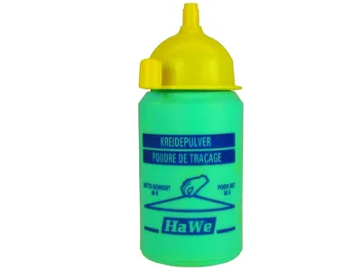 Produktbild von Farbpulver blau 60 g
