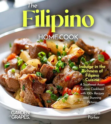 Produktbild von The Filipino Home Cook
