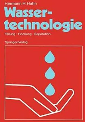 Obrázok produktu pre Wassertechnologie