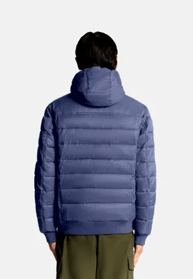 Produktbild von Lyle & Scott Wadded Jacke Herren