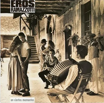 Immagine prodotto di Eros Ramazzotti - In Certi Momenti (Edizione Limitata) (Bianco Colorato) (LP)