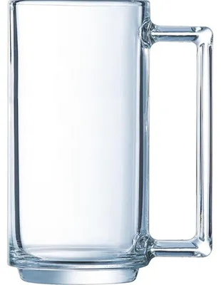 Produktbild von A la Bonne Heure Bockbecher 40cl - 24 Stück