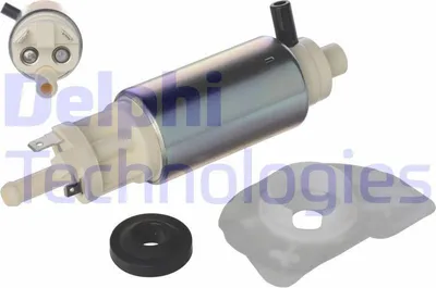 Image de Unité d'alimentation en carburant